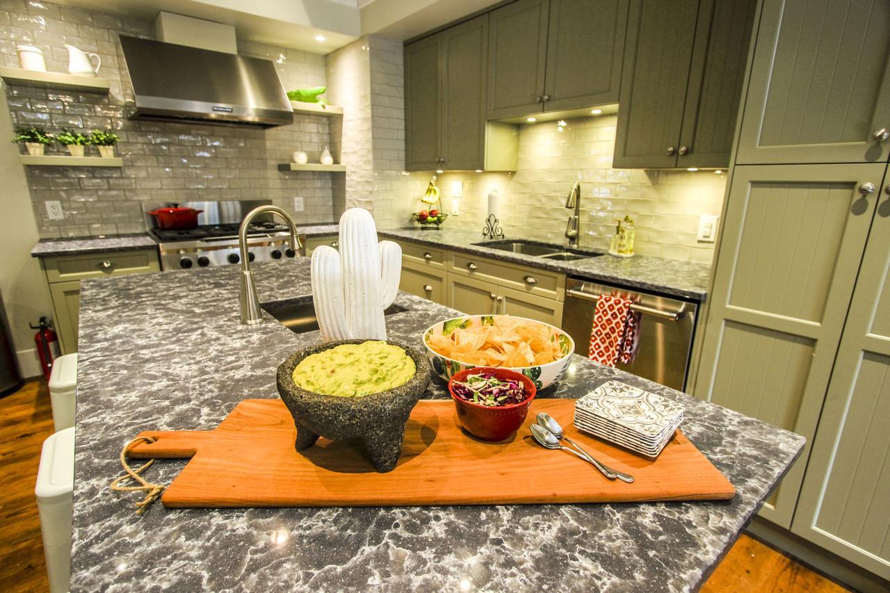 Kelowna Bed & Breakfast - Chatham House Buitenkant foto